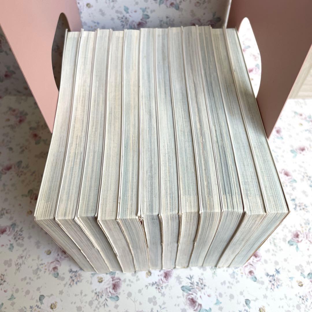 【オールカラーアニメ版】ベルサイユのばら　全巻セット　池田理代子　★おまけ付き★