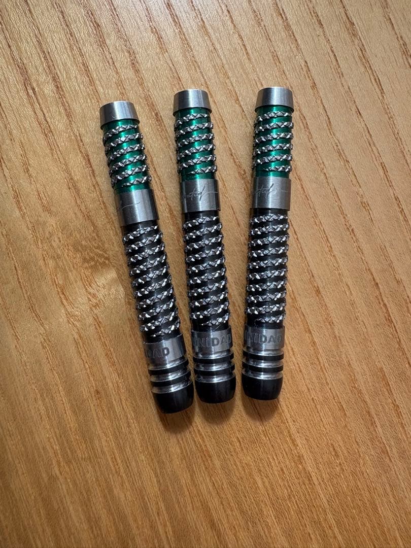 【ダーツ】リカルド タイプ2 浅田斉吾モデル トリニダード