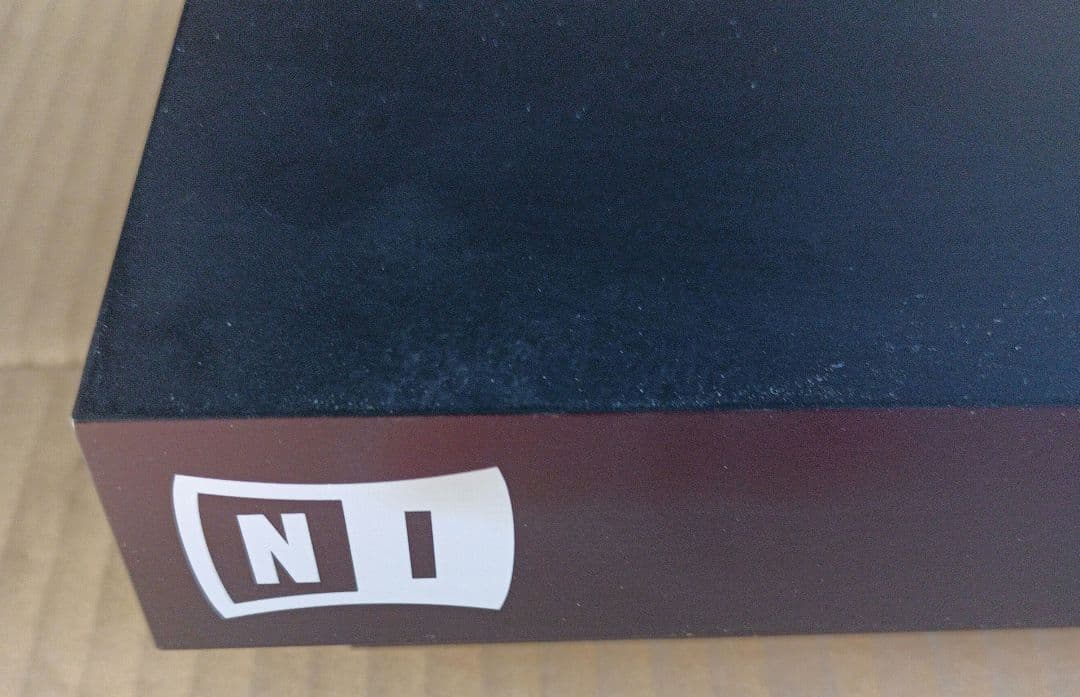 DTM・DAW KOMPLETE KONTROL S49