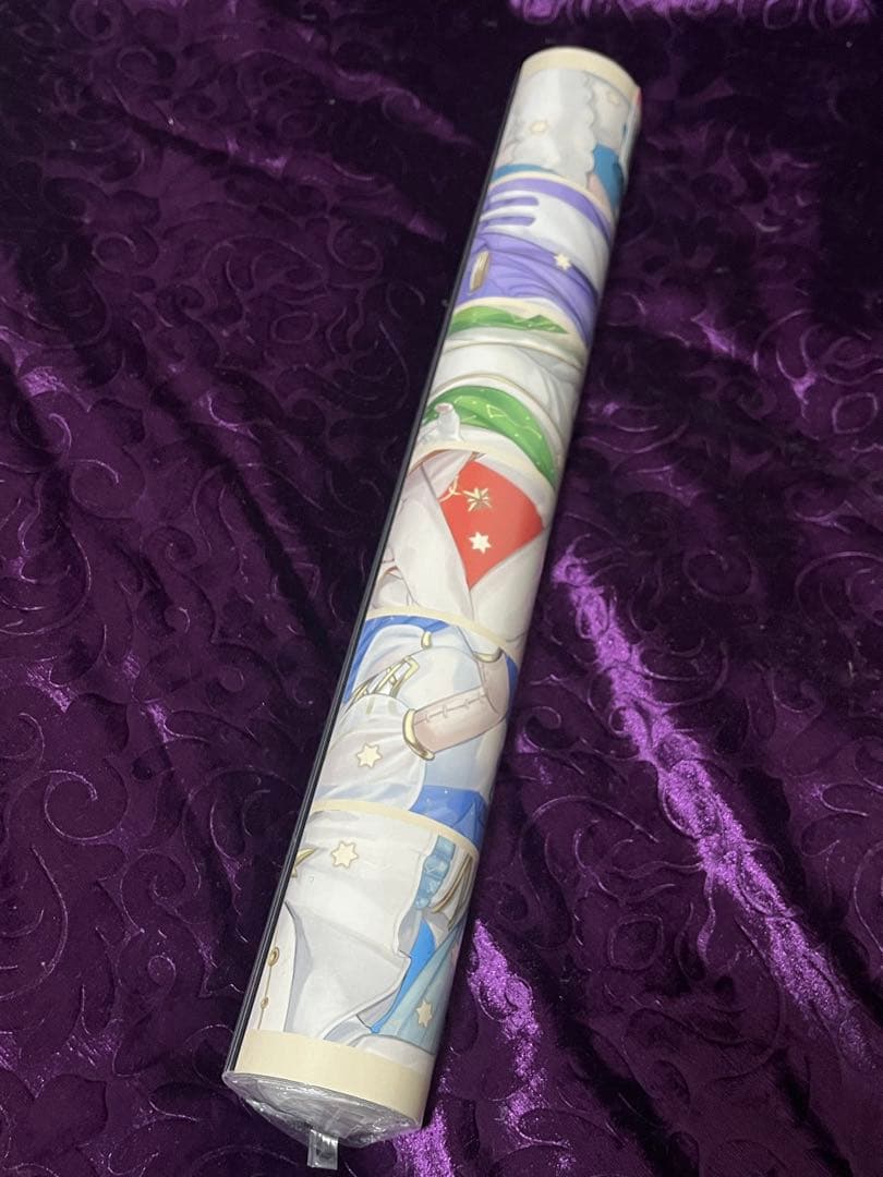 IdentityV 第五人格　2022カレンダー　星座