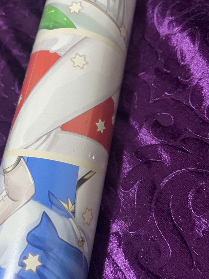 IdentityV 第五人格　2022カレンダー　星座