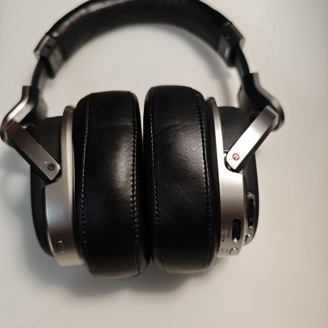 MDR-HW700 増設用ワイヤレスヘッドホン