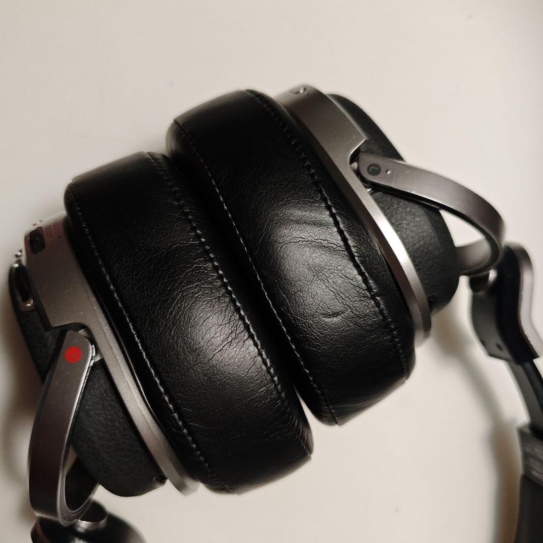 MDR-HW700 増設用ワイヤレスヘッドホン