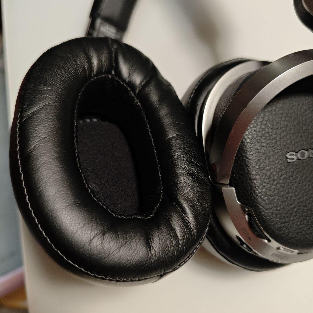 MDR-HW700 増設用ワイヤレスヘッドホン