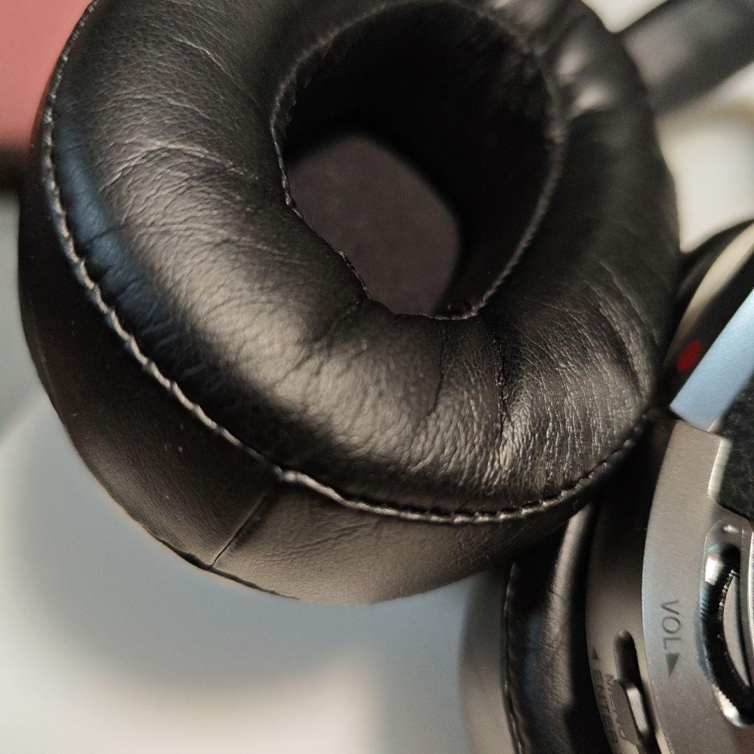 MDR-HW700 増設用ワイヤレスヘッドホン