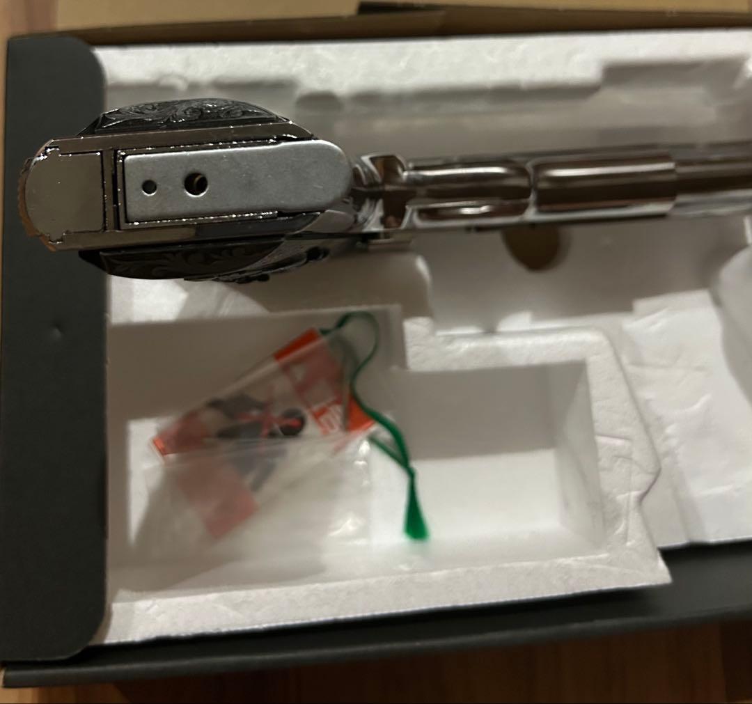 SCW COLT エアソフトガン