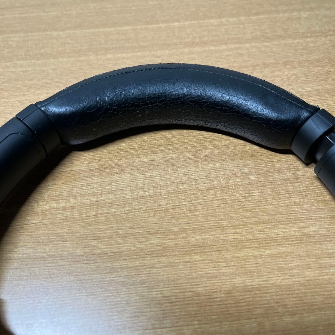 SONY ワイヤレスヘッドホン WH-1000XM4 ブラック