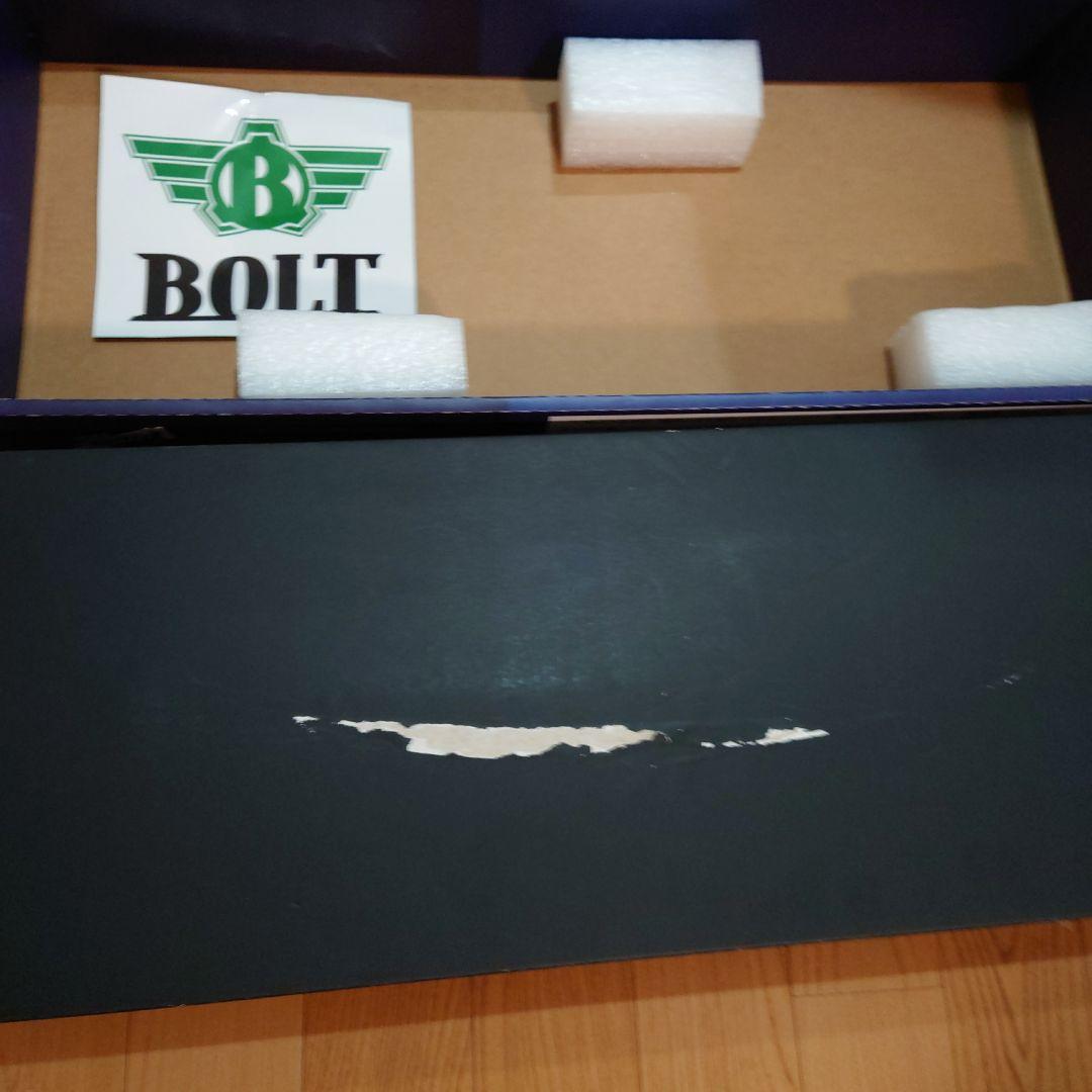 BOLT MP5J 電動ガン