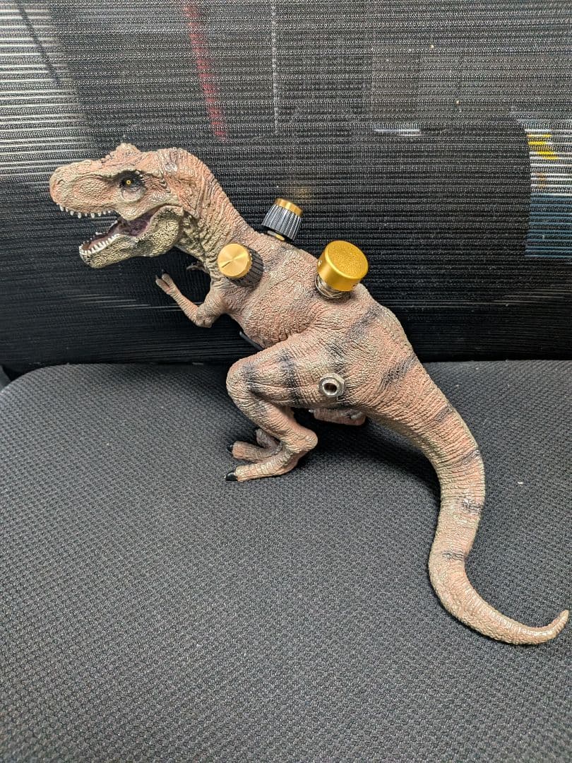 ギター Dinosauria Effector/T-REX OVER DRIVE