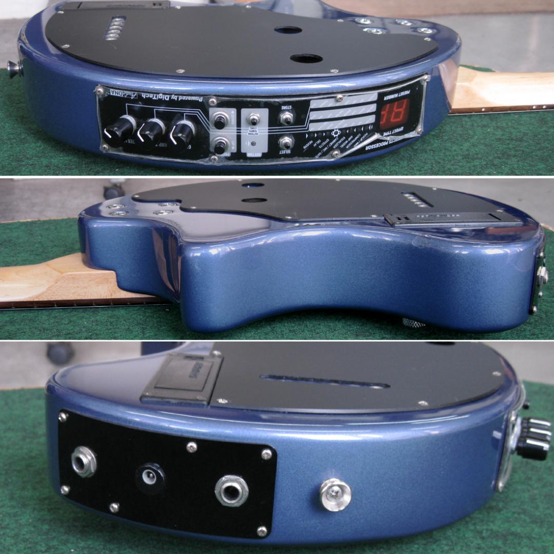 ■■DIGI-ZO HYPER COB デジタル基板の再生作業済み　美品