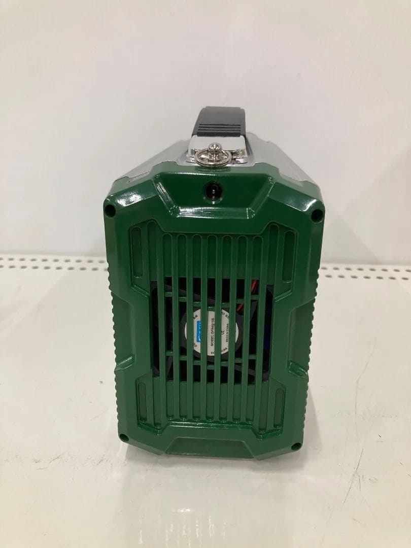 DEARLIFE ポータブルリチウムイオン蓄電池 LB-200