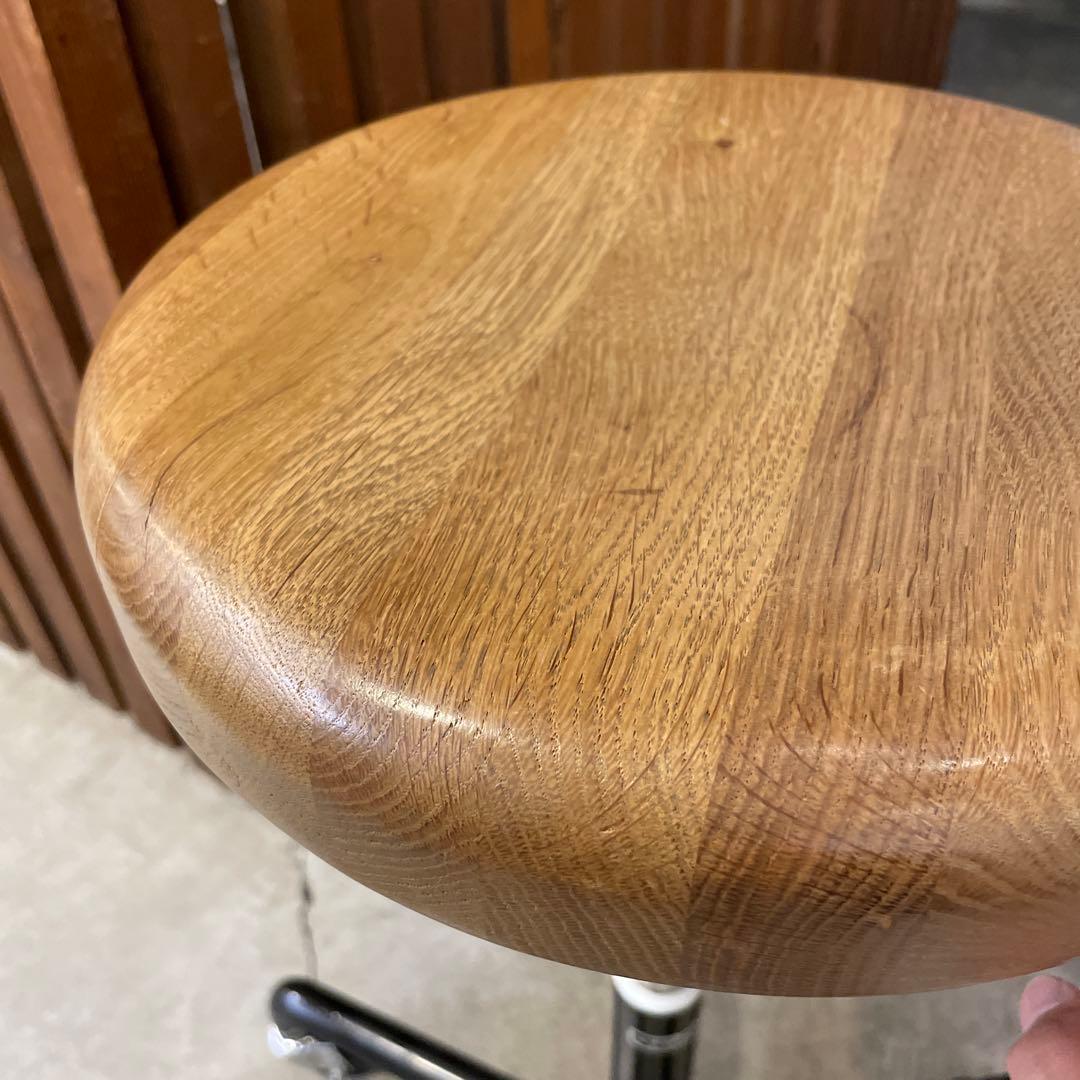 タカラベルモント　スツール