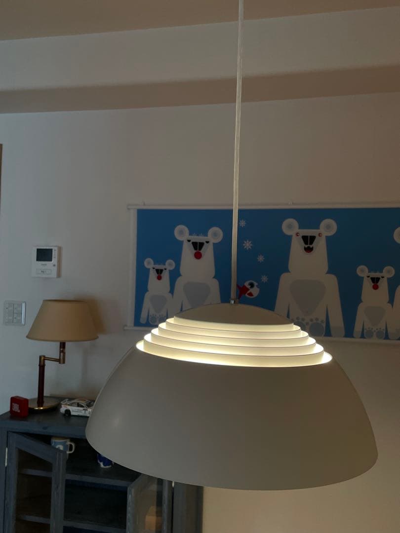 louis poulsen ルイスポールセン AJロイヤル 370