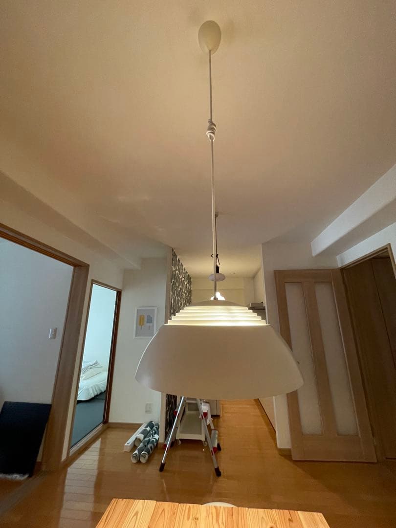 louis poulsen ルイスポールセン AJロイヤル 370