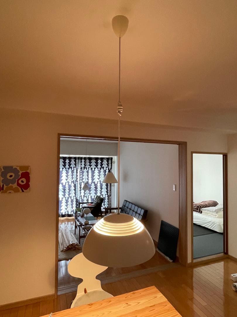 louis poulsen ルイスポールセン AJロイヤル 370