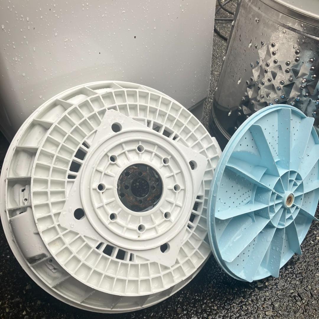 【交渉中】良品 一人暮らし 家電セット♬配送設置無料 日時指定可能です♬