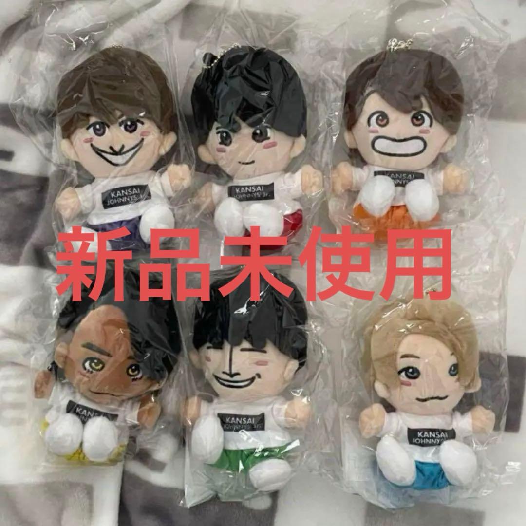 Aぇ！group ちびぬい