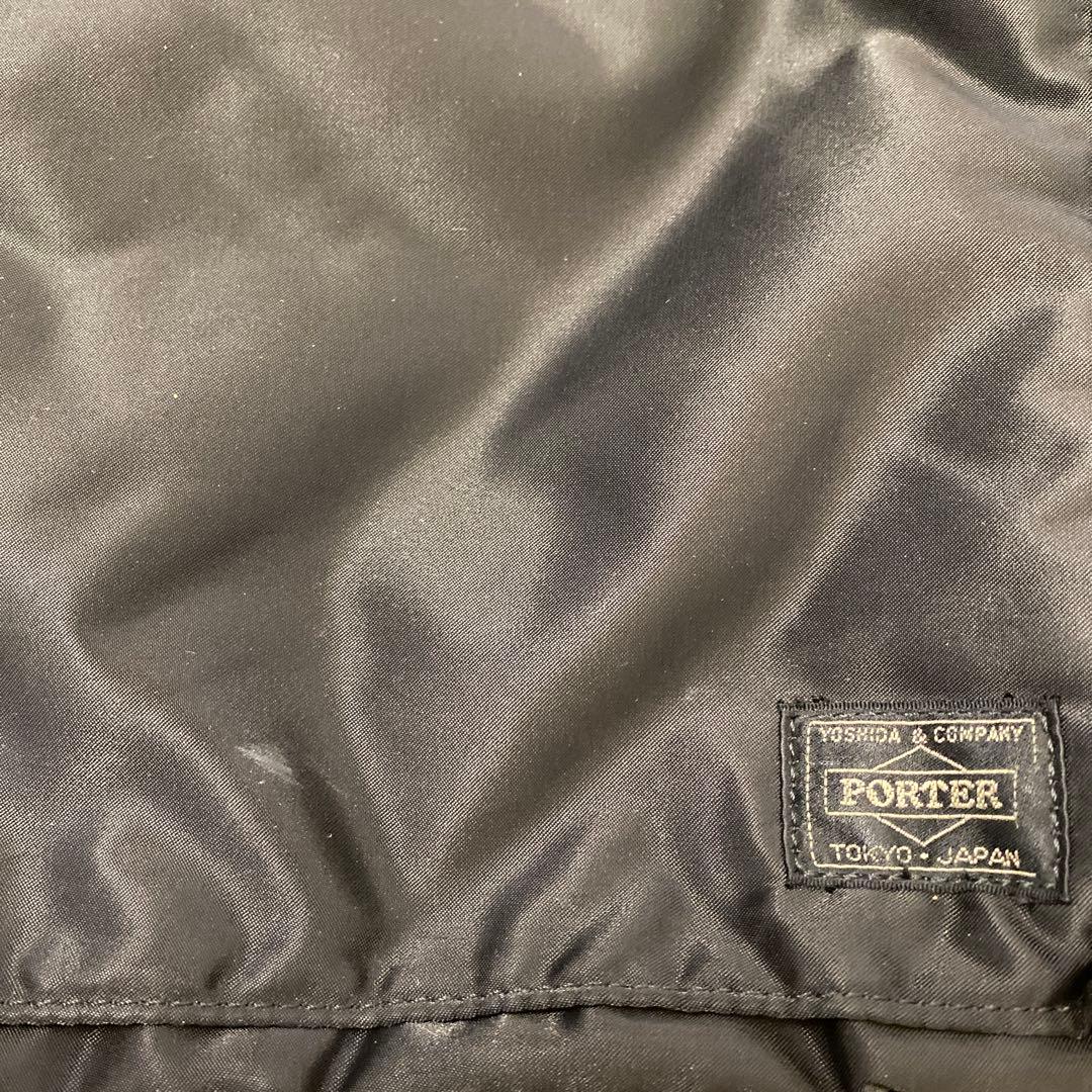 吉田カバン　PORTER TANKER ビジネス