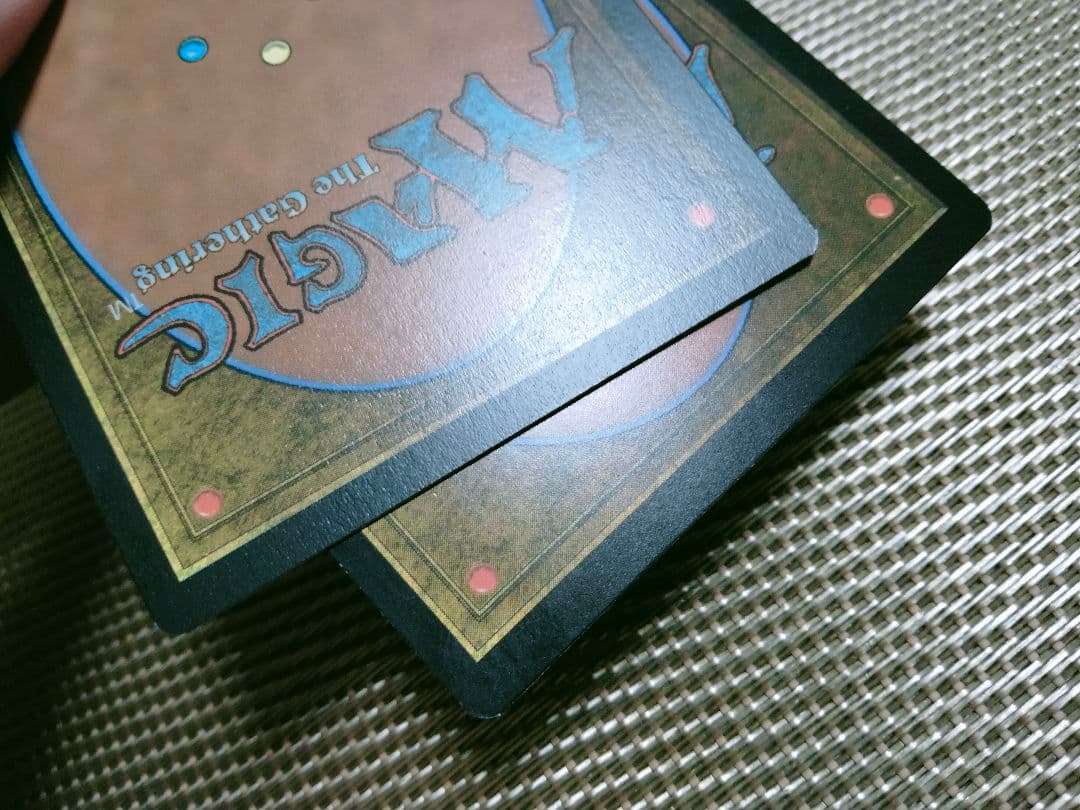 【ご確認用】統率者2020 好奇心の強い群れ 日本語 1枚　MTG