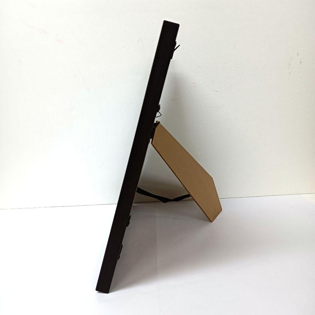 60.長嶋茂雄　座右の銘「野球というスポーツは人生そのものだ」サイン色紙　額入り