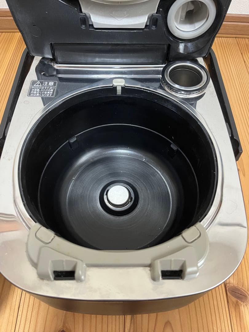 Panasonic 炊飯器 SR-CVSX100