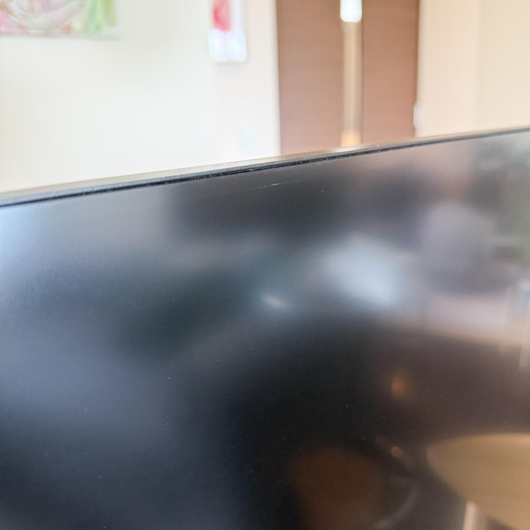 LG ディスプレイ モニター本体 USB-C対応 27UK850-W