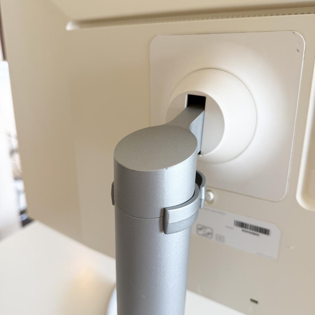 LG ディスプレイ モニター本体 USB-C対応 27UK850-W