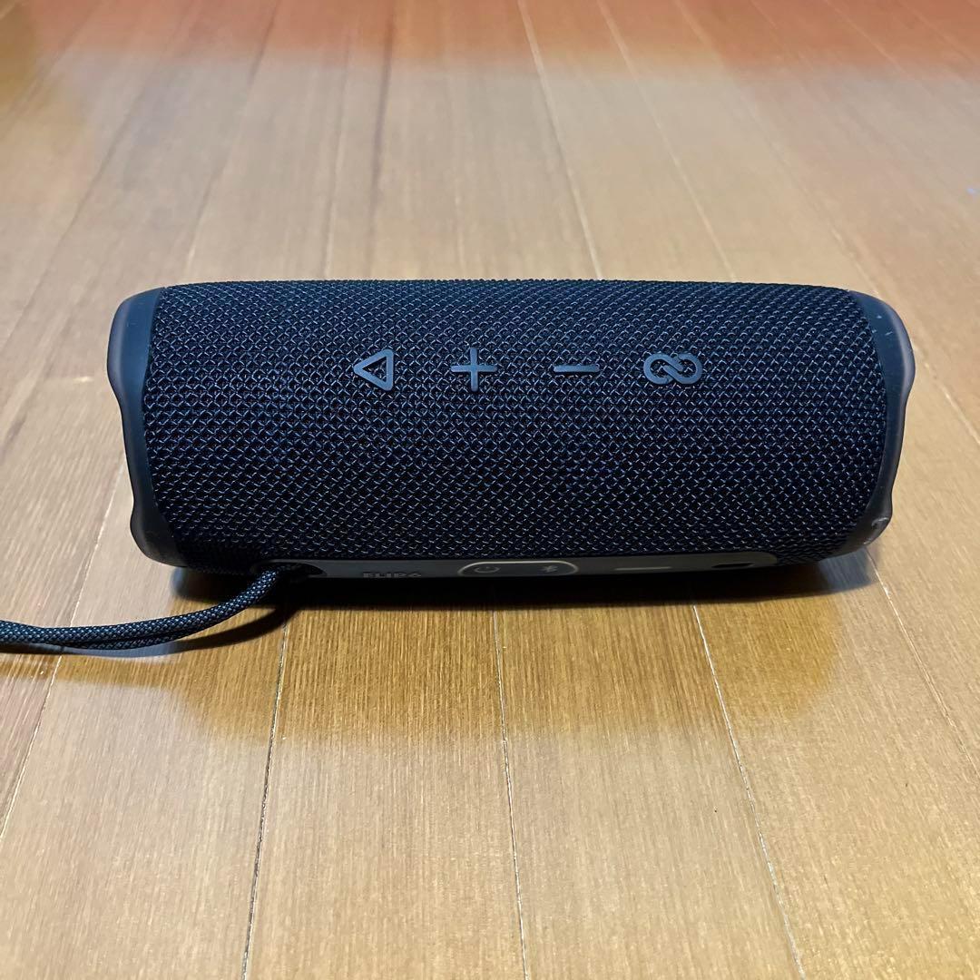 JBL FLIP 6 ポータブルBluetoothスピーカー #11-44