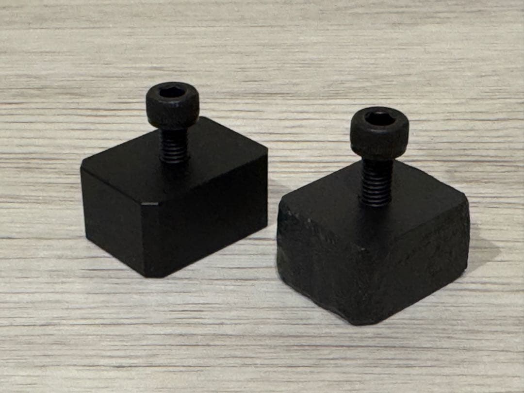 Laylax P90 アーマード レイルシステム