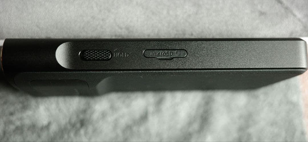 ソニー(SONY) ウォークマン 128GB WM1シリーズ NW-WM1AM2