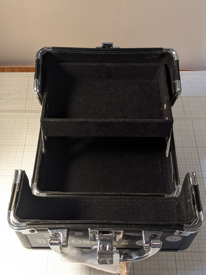 ドラゴンボールZ　レトロ　神龍　ボックス　小物入れ