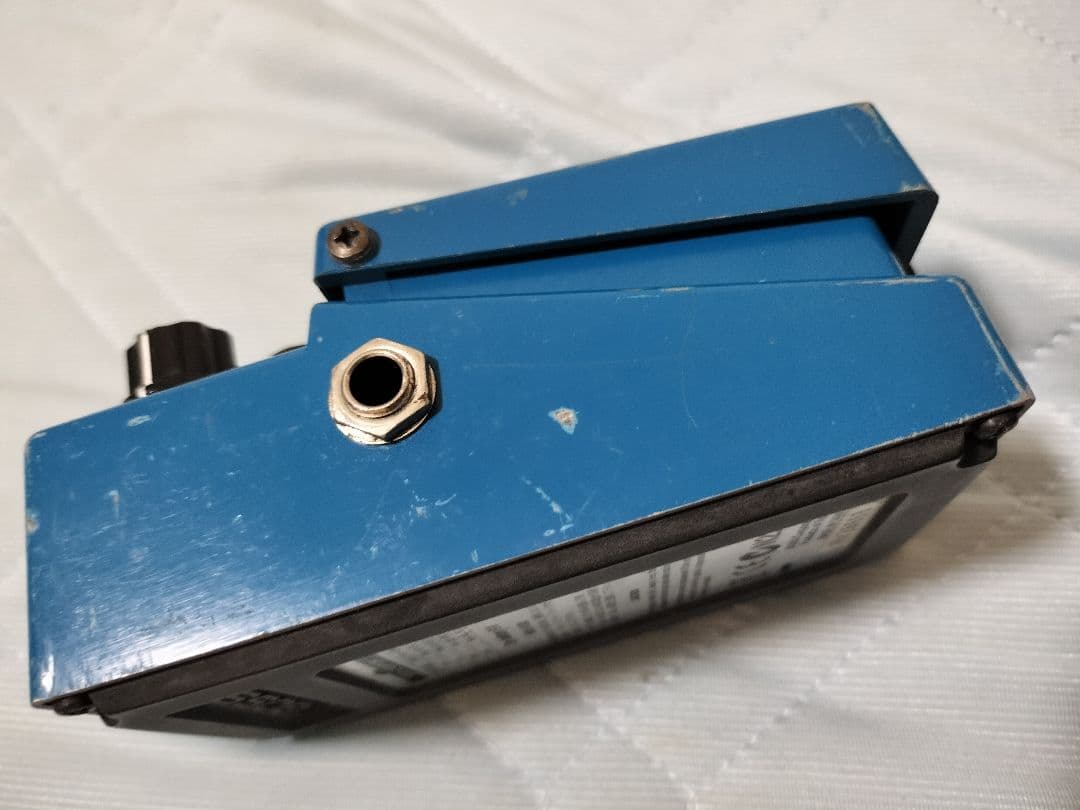 BOSS BD-2 Blues D ボス オーバードライブ#5