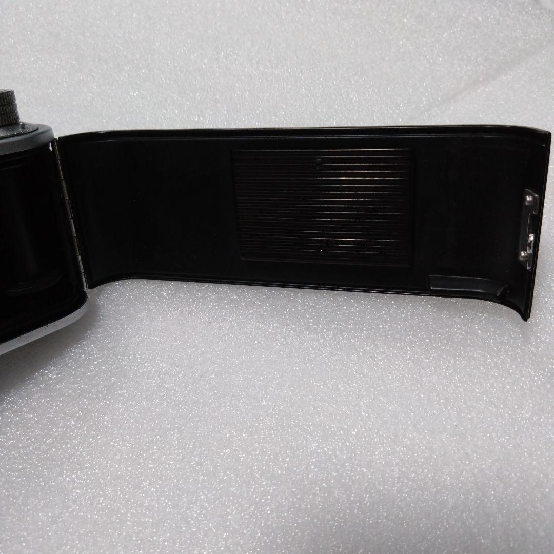 Tanack Ⅳ-S フィルムカメラ 田中光学 Fuji 1:3.5 f=7.5