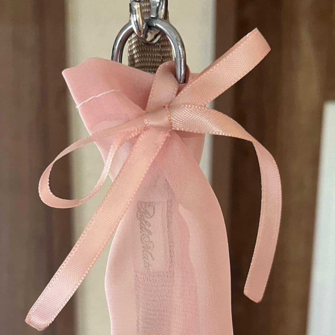 リードカバー　ハンドメイド　犬服　わんちゃん　お出かけ