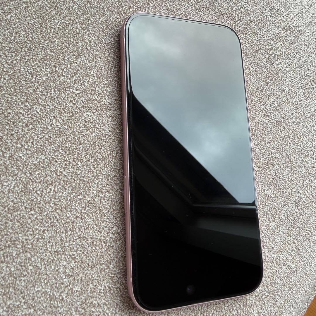 【うーさん専用】iPhone15 256GB SIMフリー