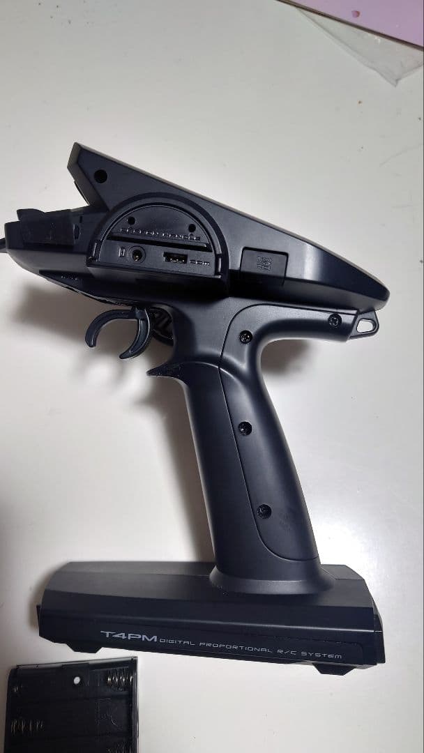 d*a様 フタバ　T4PM plus 京商バージョン