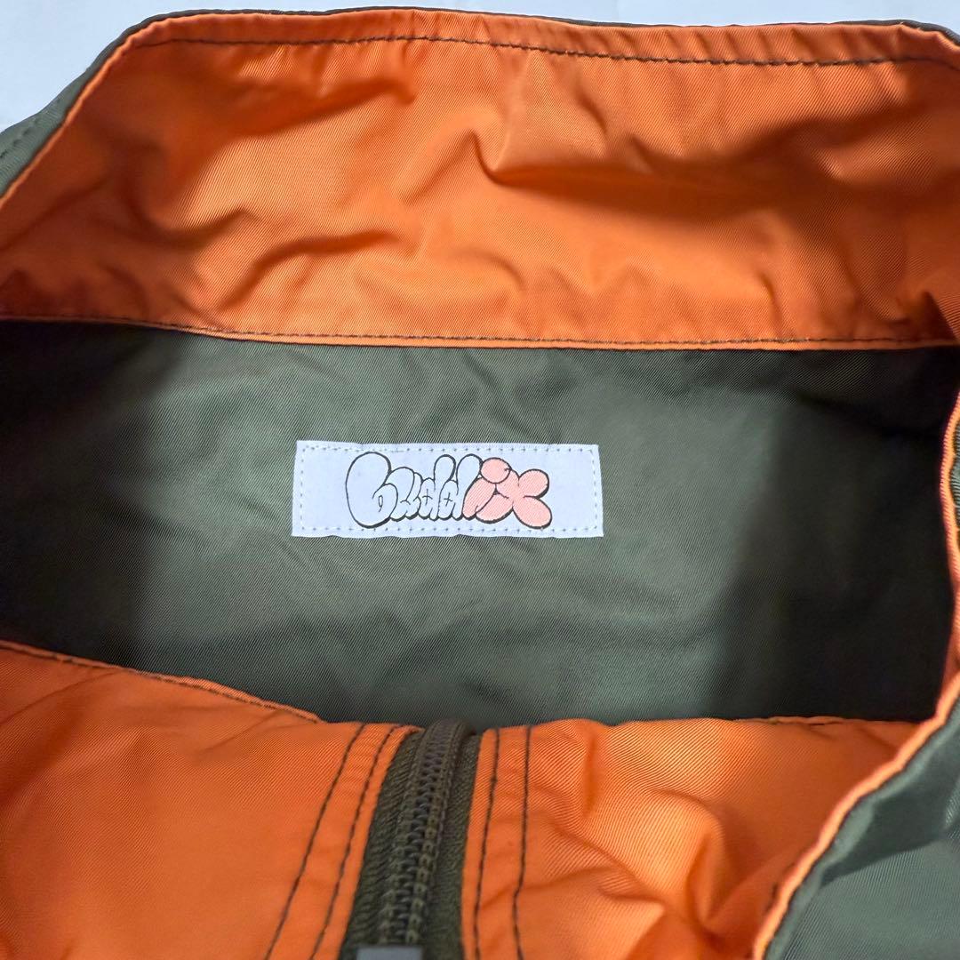 ファンタ vertical garage fantastics buddix