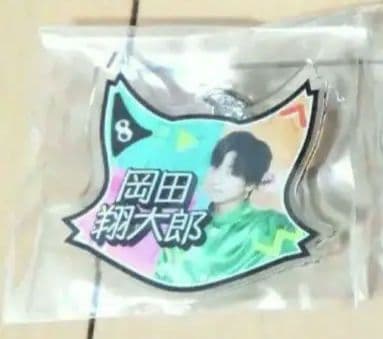 猫のひたいほどワイド グッズ 8周年 感謝祭 グッズ　⑦