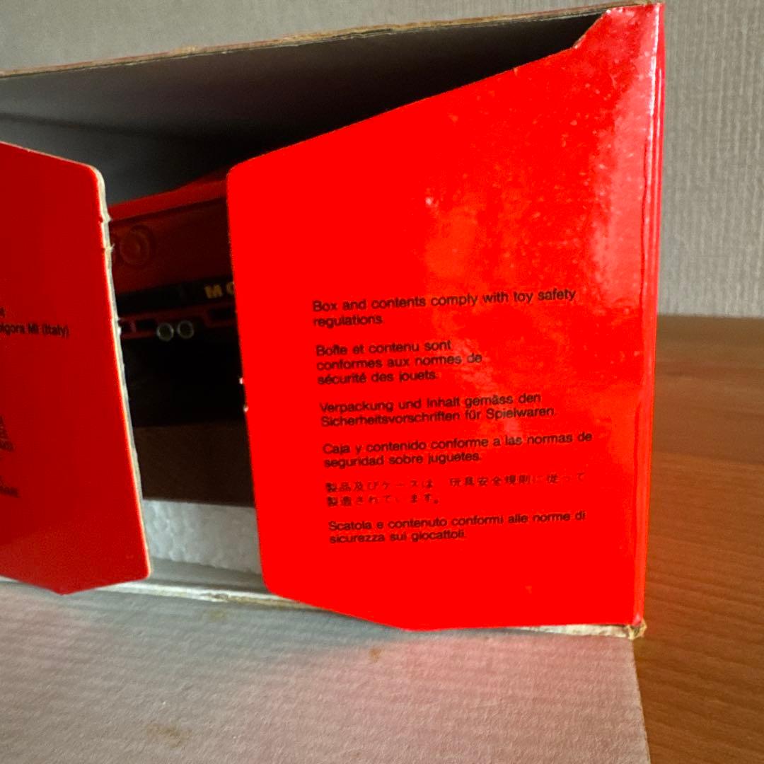 フェラーリFerrari GTO (1984)