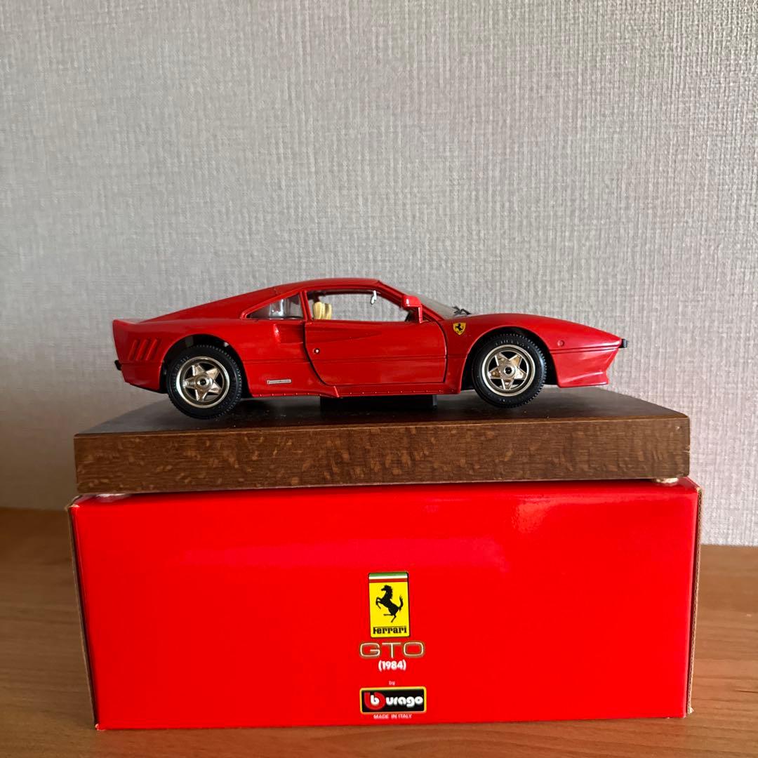 フェラーリFerrari GTO (1984)