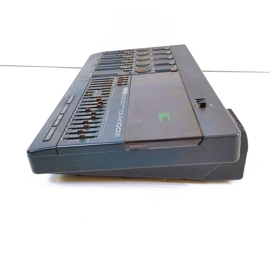 YAMAHA CMX100Ⅲ マルチトラックカセットレコーダー ヤマハ　ジャンク