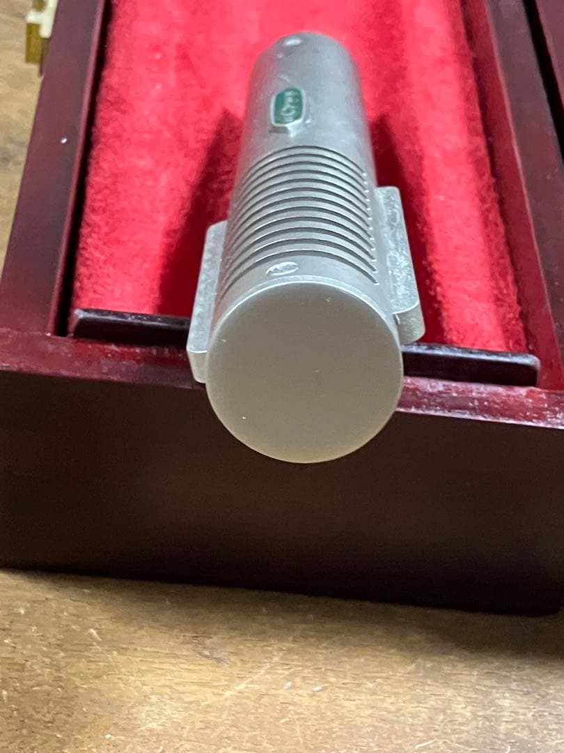 配信機器・PA機器・レコーディング機器 Royer Labs R-121