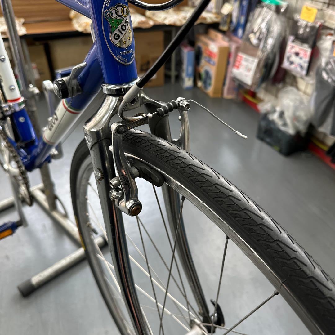 GIOS ジオス　spagio クロスバイク