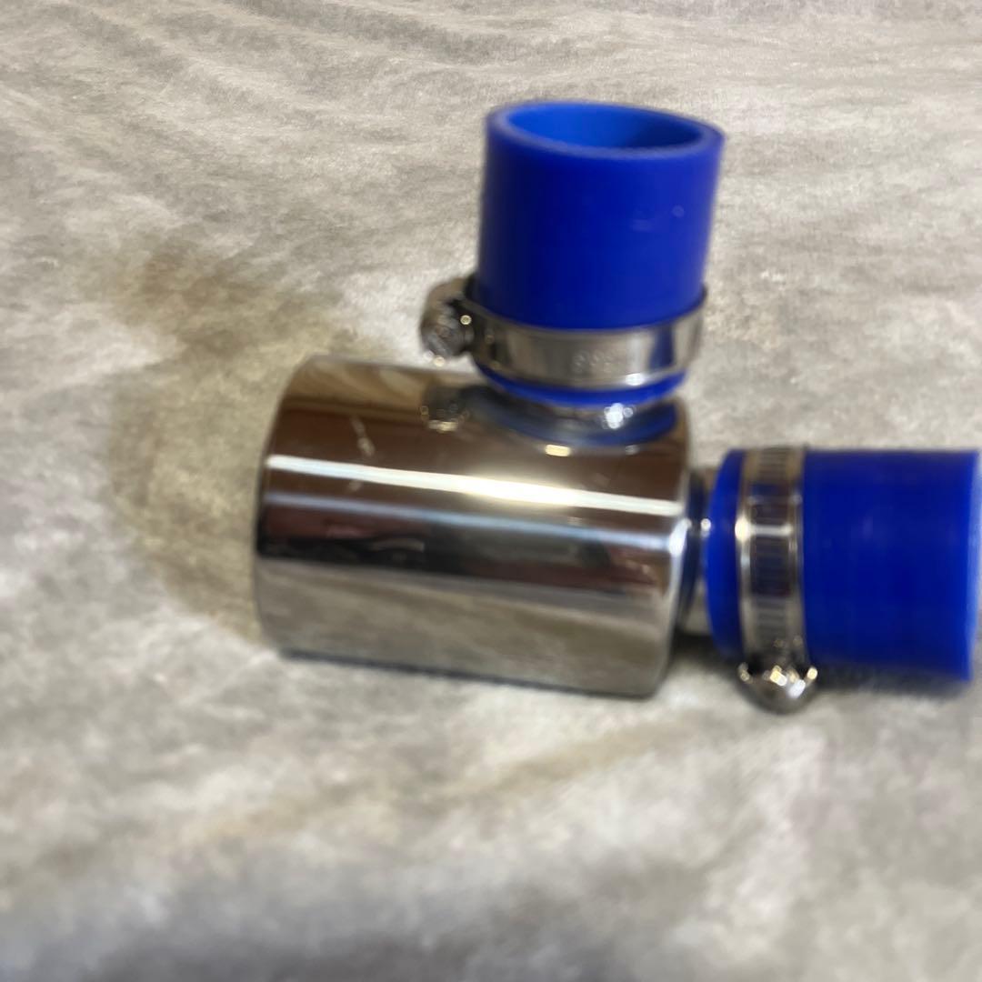 JB64メタルワークス ナカミチ インテークチャンバー ジムニー