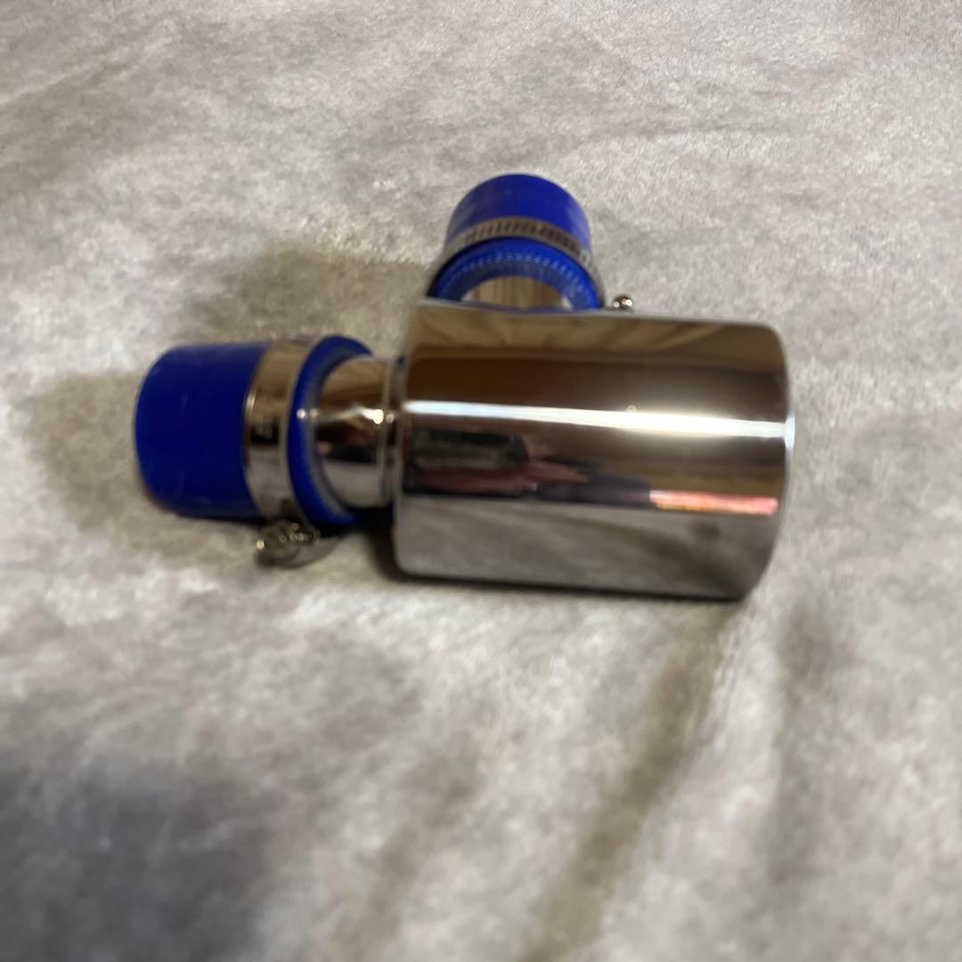 JB64メタルワークス ナカミチ インテークチャンバー ジムニー