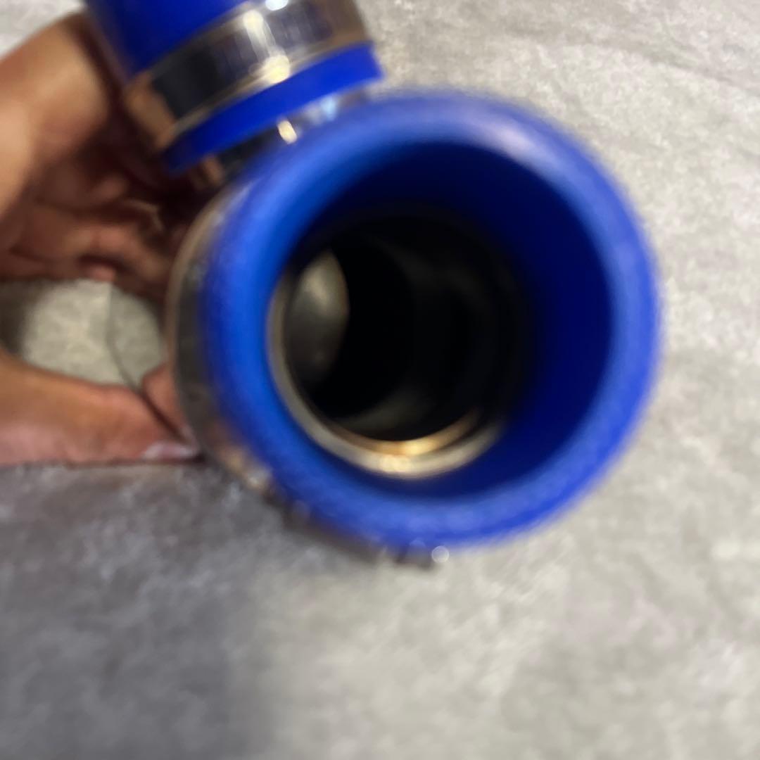 JB64メタルワークス ナカミチ インテークチャンバー ジムニー