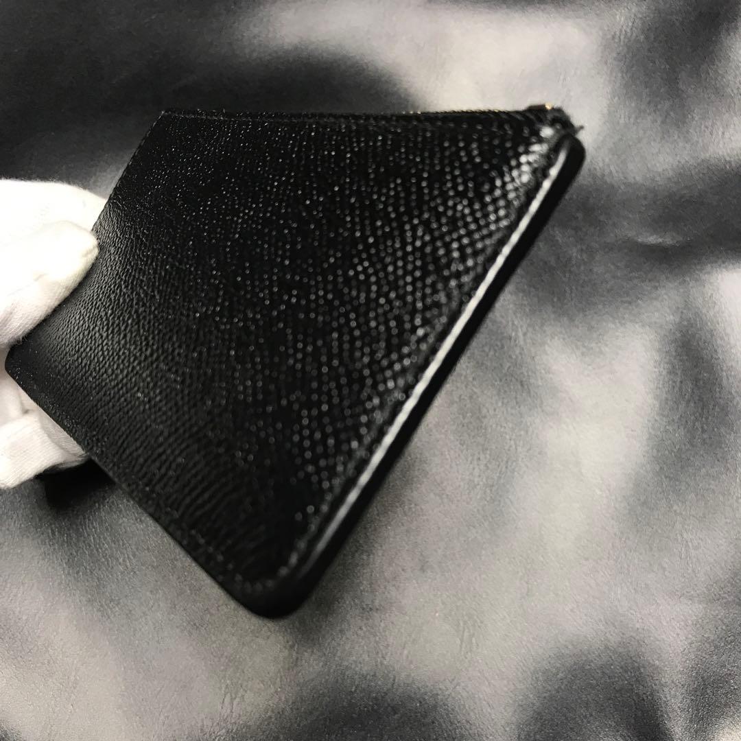 BVLGARI キーリング付きケース