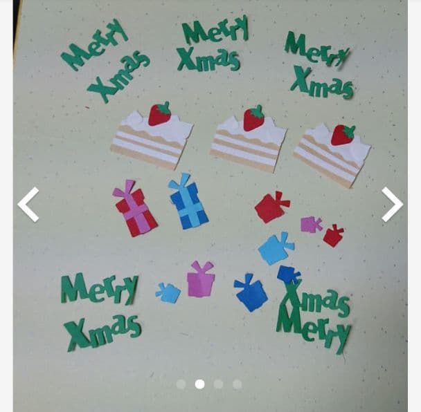 クラフトパンチ 熊さん オーダ受付中\( 'ω')/