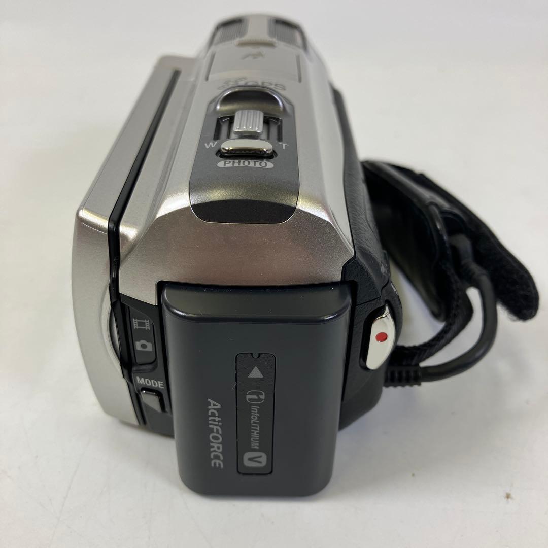 【美品・動作確認済】 SONY ソニー ハンディカム HDR-CX560V