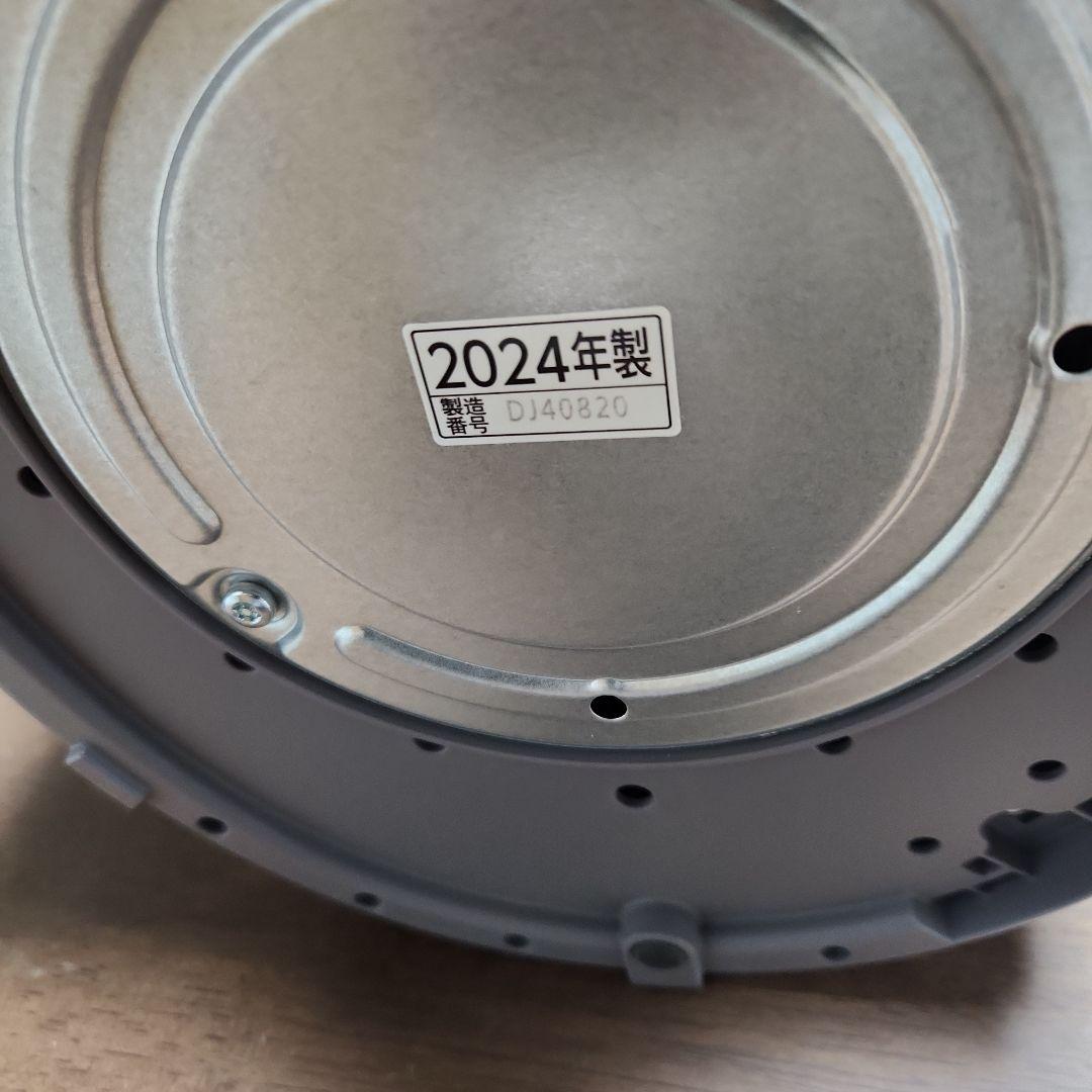 象印 加湿器 2024年製 EEDE-50